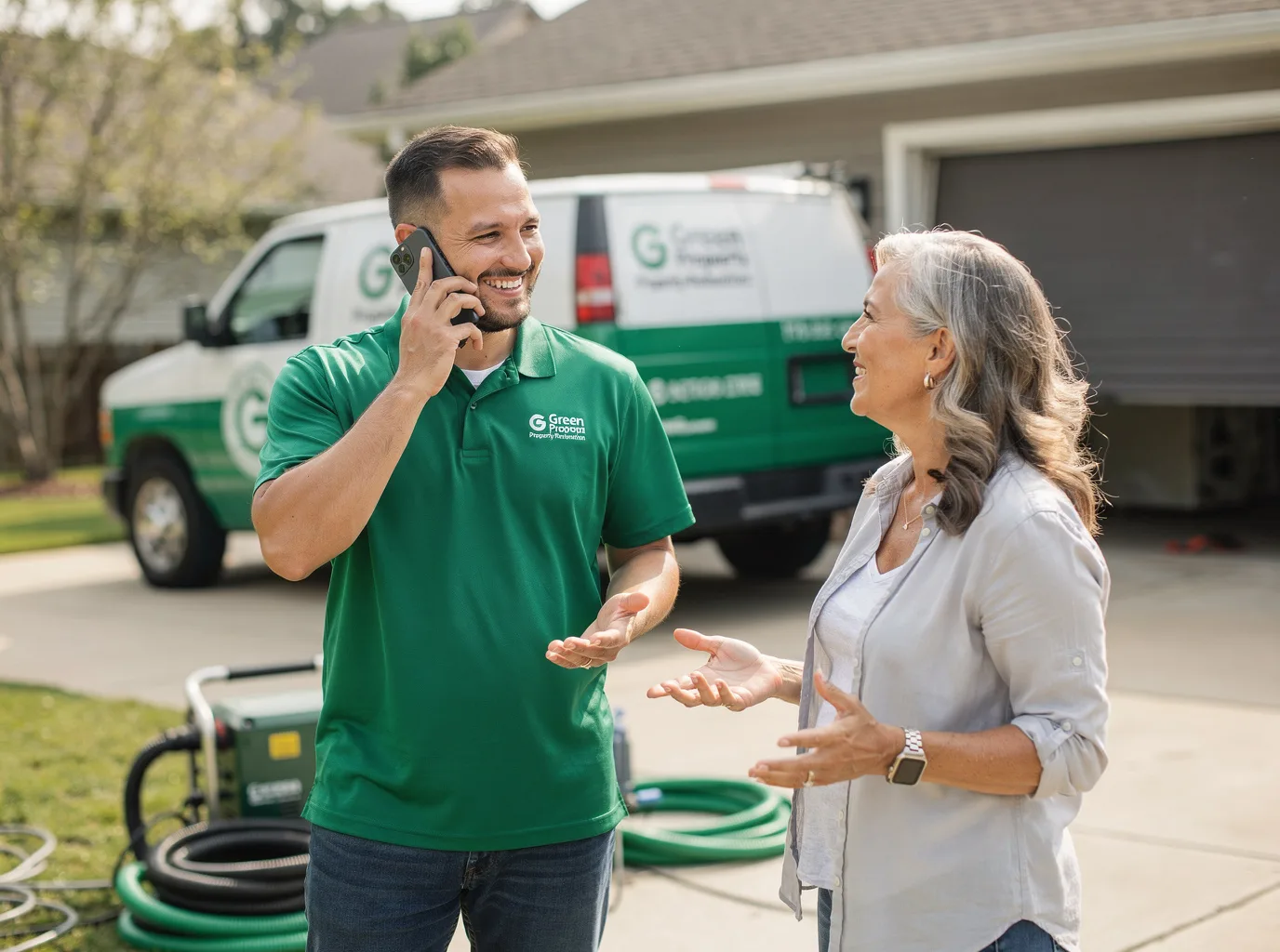 Water Damage Restoration Whitsett, TX FAQs